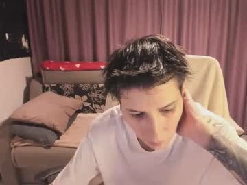 Nikistarq Chaturbate stream image from August 07, 2025