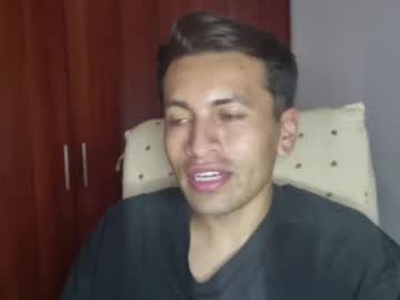 Rushermoon Chaturbate stream image from August 07, 2025