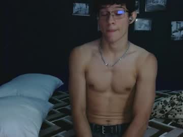 Samuel_Hills_Ii Chaturbate stream image from August 07, 2025