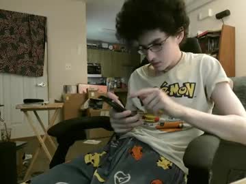 Sexnut15 Chaturbate stream image from August 07, 2025