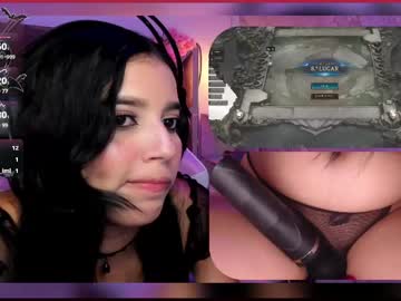 Sweetie_Cloe Chaturbate stream image from August 07, 2025