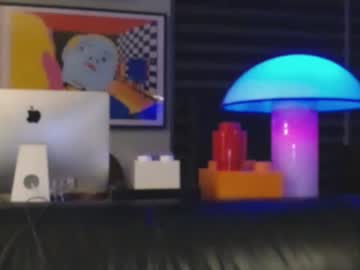 Yessex247 Chaturbate stream image from August 07, 2025