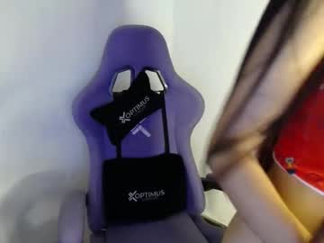 Abby_Luna5 Chaturbate stream image from August 07, 2025