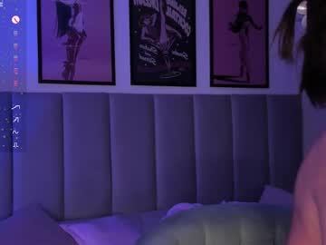 Aphrir Chaturbate stream image from August 07, 2025