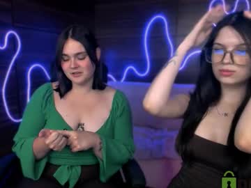 Bridgi_Can Chaturbate stream image from August 07, 2025