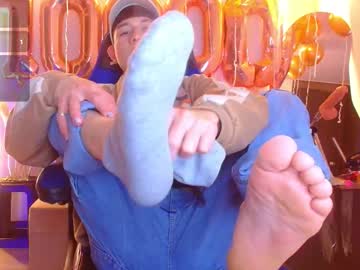 Bryam_Hot Chaturbate stream image from August 07, 2025