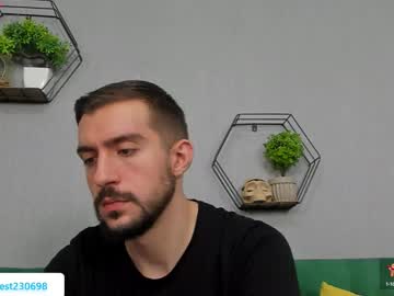Dylan_Starxx Chaturbate stream image from August 07, 2025