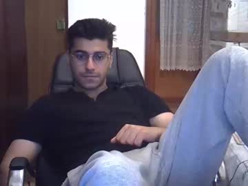 Fortiori8 Chaturbate stream image from August 07, 2025