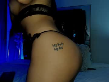 Holly_29_M Chaturbate stream image from August 07, 2025