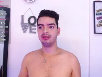 Matthew_Leblanc_ Chaturbate stream image from August 07, 2025