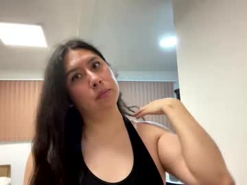 Michelletsmx Chaturbate stream image from August 07, 2025