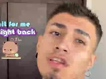 Richard_Carter_ Chaturbate stream image from August 07, 2025