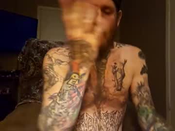 Tattoo_Dood Chaturbate stream image from August 07, 2025