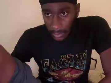 Thirdlegkenny Chaturbate stream image from August 07, 2025