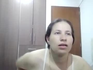 Valentina_Charlys Chaturbate stream image from August 07, 2025