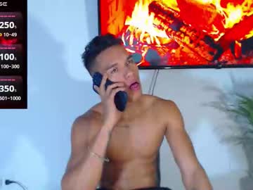 Ansdresremon Chaturbate stream image from August 07, 2025