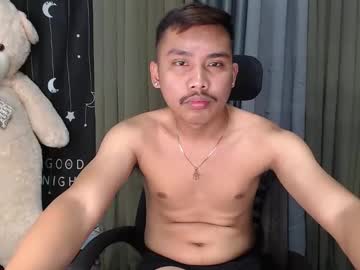 Asian_Prince_Echoxx Chaturbate stream image from August 07, 2025