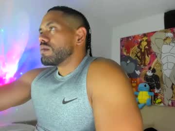 Dimitry_Muscle Chaturbate stream image from August 07, 2025