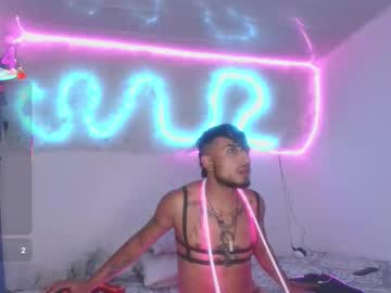 Ferlucyboy666 Chaturbate stream image from August 07, 2025