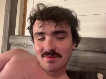 Hunterbentleyy Chaturbate stream image from August 07, 2025