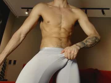 Jacob__Adams Chaturbate stream image from August 07, 2025