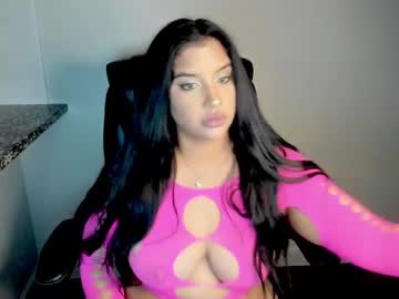 Lonelygirltv Chaturbate stream image from August 07, 2025