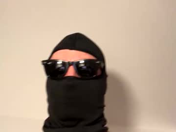 Maskedrebelx Chaturbate stream image from August 07, 2025