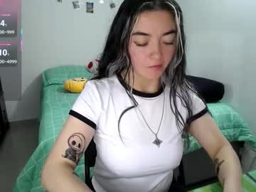 Mocca_117 Chaturbate stream image from August 07, 2025