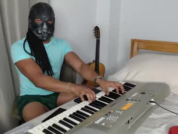My_Pre_Dator29 Chaturbate stream image from August 07, 2025