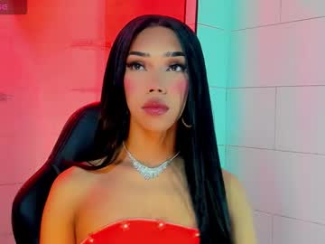 Nickynoa Chaturbate stream image from August 07, 2025