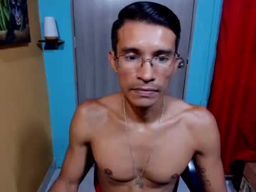Patrick_1_ Chaturbate stream image from August 07, 2025