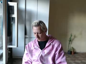Road_Camelot Chaturbate stream image from August 07, 2025