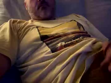 Theone1848 Chaturbate stream image from August 07, 2025