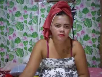 Cristine316 Chaturbate stream image from August 07, 2025