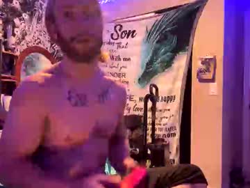 Cvriesman Chaturbate stream image from August 07, 2025