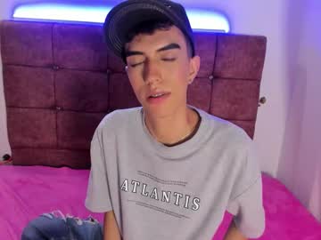 Dylan_2005 Chaturbate stream image from August 07, 2025