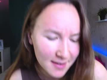 Embersoleil Chaturbate stream image from August 07, 2025