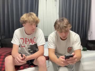 Evanbrown333 Chaturbate stream image from August 07, 2025