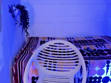 Grayceclark Chaturbate stream image from August 07, 2025