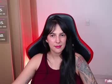 Kimflexible_ Chaturbate stream image from August 07, 2025