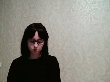 Kinkyxgrey Chaturbate stream image from August 07, 2025