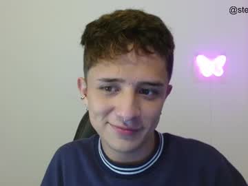 Maxxine444 Chaturbate stream image from August 07, 2025