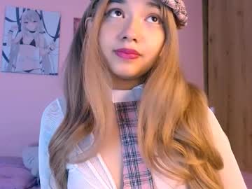 Ninasofiaa Chaturbate stream image from August 07, 2025