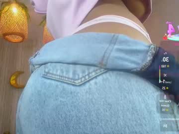 Risada_Temptation_S Chaturbate stream image from August 07, 2025