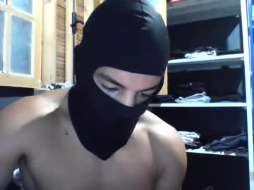Sinjou Chaturbate stream image from August 07, 2025
