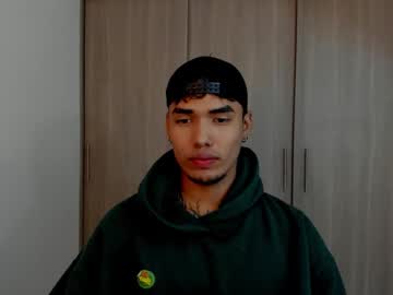 Thomas_Latin_Boy Chaturbate stream image from August 07, 2025