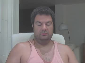 Tork83 Chaturbate stream image from August 07, 2025