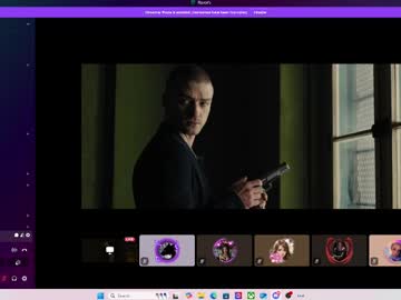 Ursluttyunicorn Chaturbate stream image from August 07, 2025