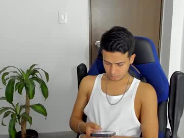 Abelasburgo Chaturbate stream image from August 07, 2025
