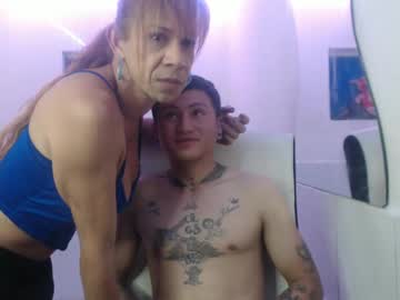 Cachondos_Fox Chaturbate stream image from August 07, 2025